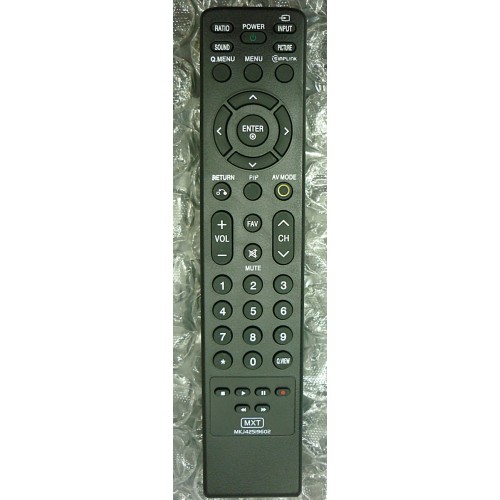 Cod. 1005 TV LG