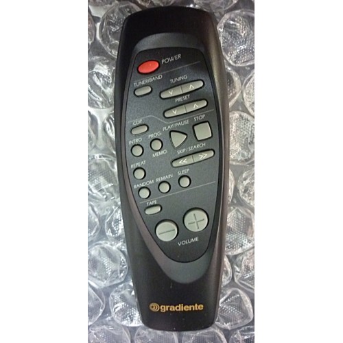 Cod. 1015 Controle de Som Gradiente