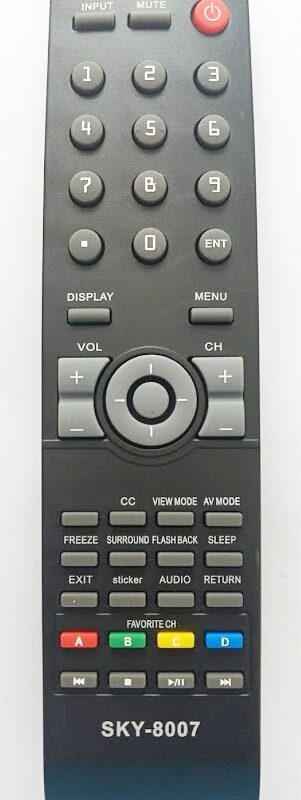 Cod.10206 TV SHARP