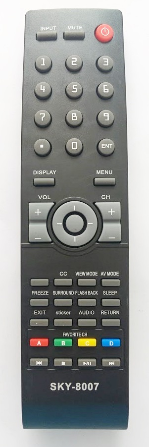 Cod.10206 TV SHARP