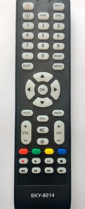 Cod.10224 TV AOC
