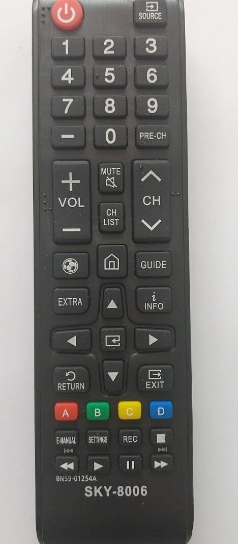 Cod. 10236 SKY-8006