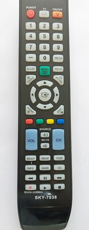 Cod. 10240 SKY-7038