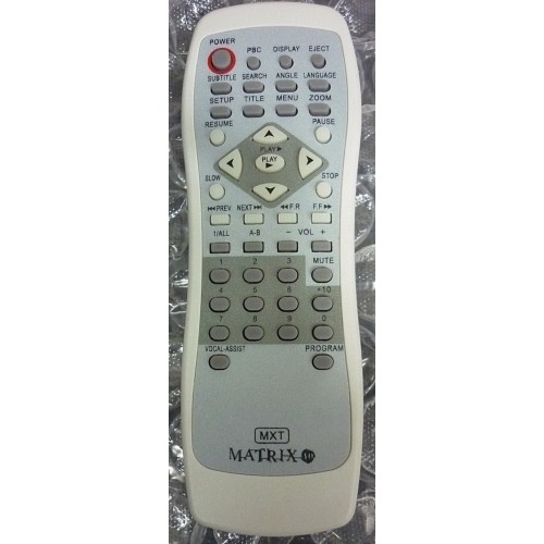 Cod. 1028 DVD Britania-Matrix