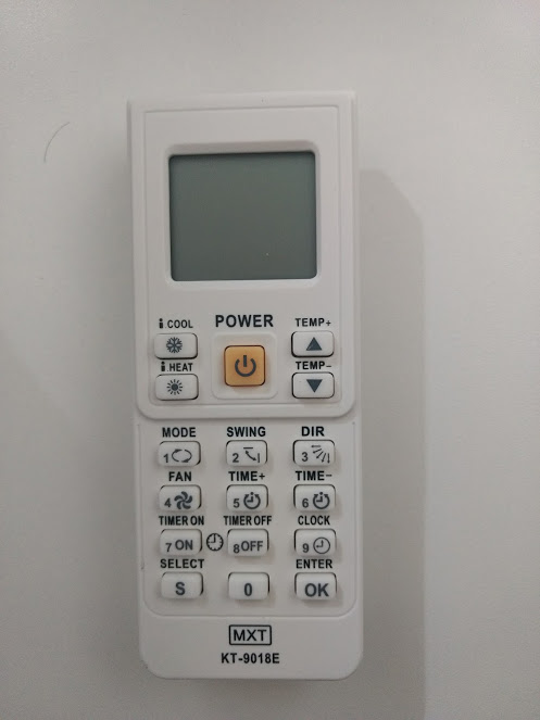 Cod. 10323 Ar Condicionado  Universa