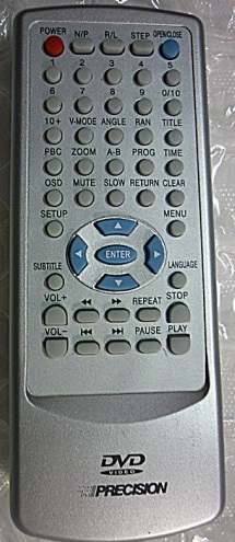 Cod. 1041 DVD  Excess