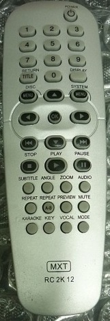 Cod. 1048 DVD-Philips