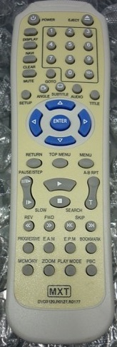 Cod. 1050 DVD Semp