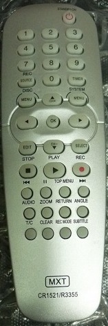 Cod. 1060 DVD-Philips