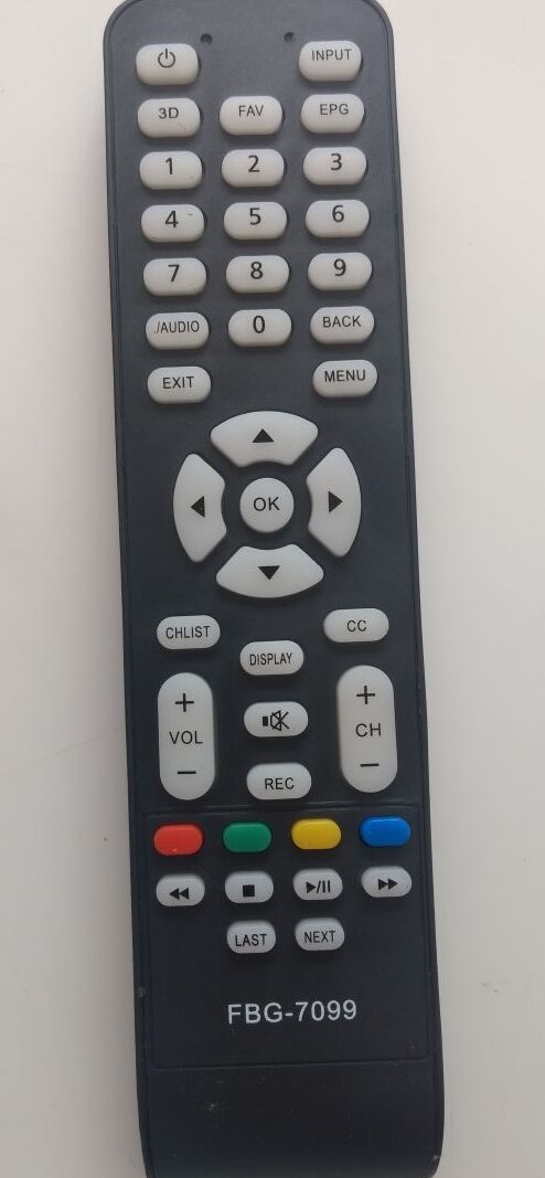 Cod.10656  TV AOC FBG-7099