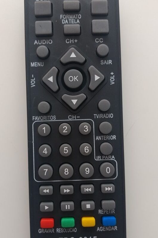 Cod. 10658 Receptor Digital  Aquario Dtv4000  Dtv5000  Dtv6000  Dtv7000  FBG-8015