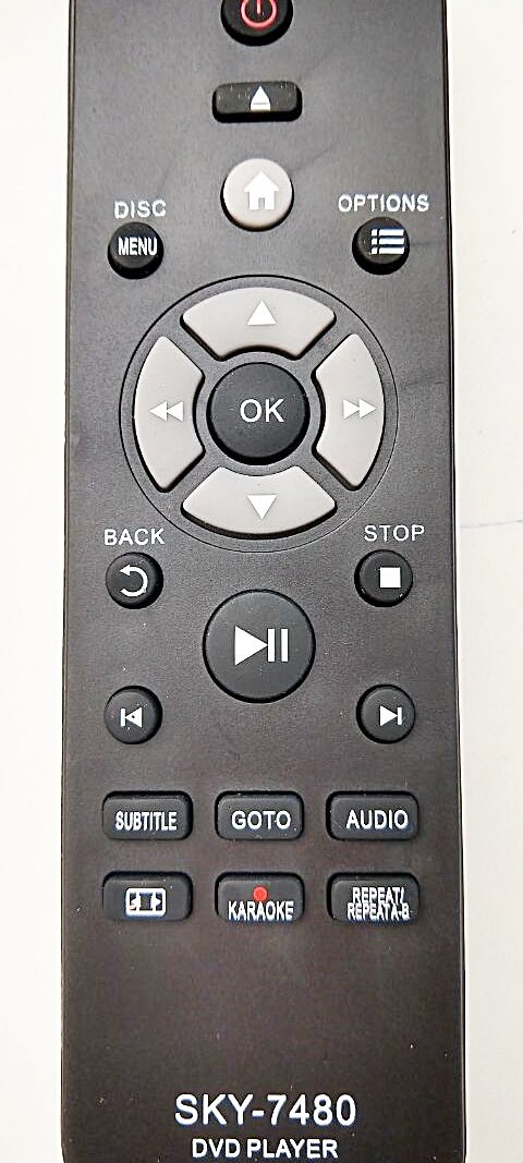 Cod. 10704 DVD-Philips
