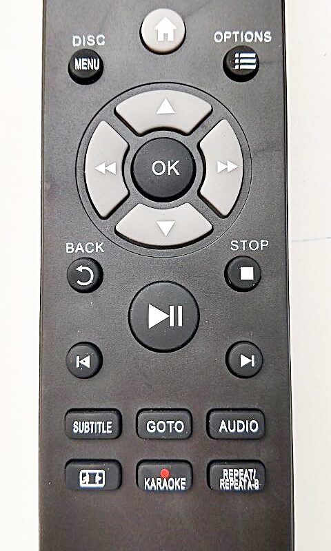 Cod. 10704 DVD-Philips