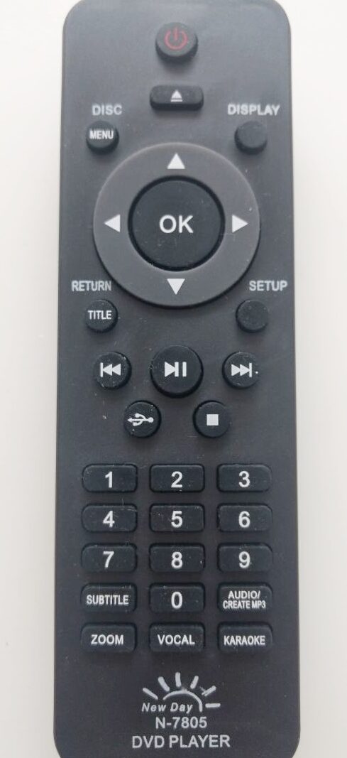Cod. 10706 DVD-Philips