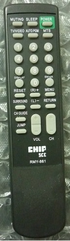 Cod.1083 TV Sony