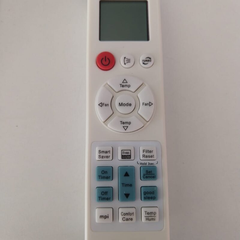 Cod. 10884 Ar Condicionado Samsung FBG-9030