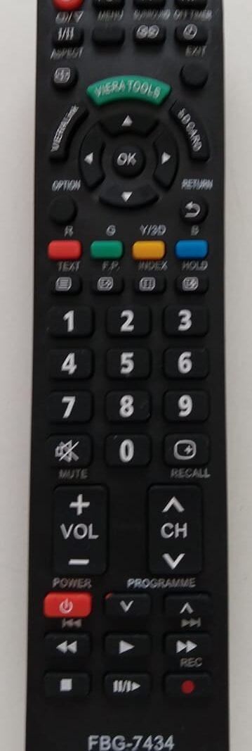 Cod. 10911 TV Panasonic