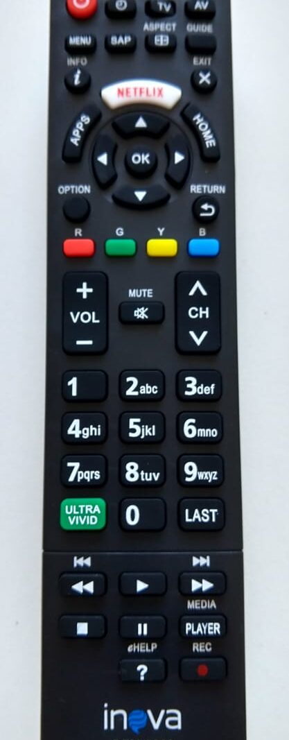 Cod. 10912 TV Panasonic