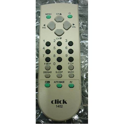 Cod.110 TV CCE