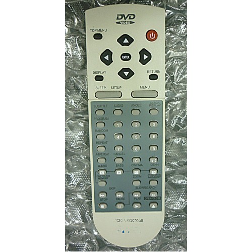 Cód. 1101 DVD Panasonic