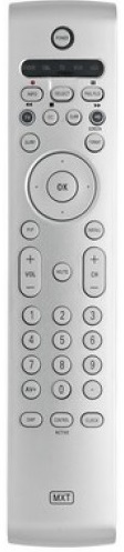 Cod.1103 Controle de TV Philips