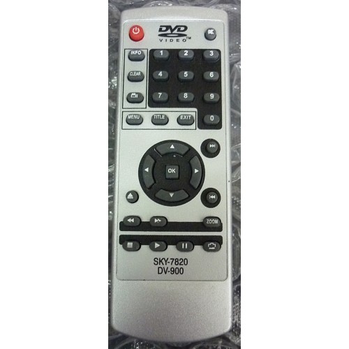 Cod. 1106 DVD BLUESKY DV 900