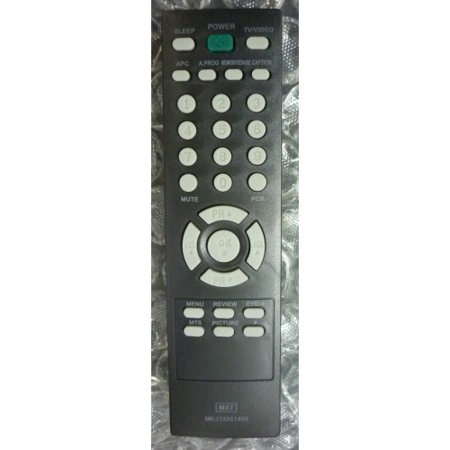 Cod. 1109 TV LG
