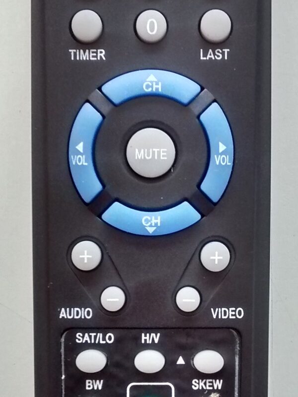 Cod. 11690 Receptor Digital Visiontec -VT700  - VT 1000 -  VT 2000.