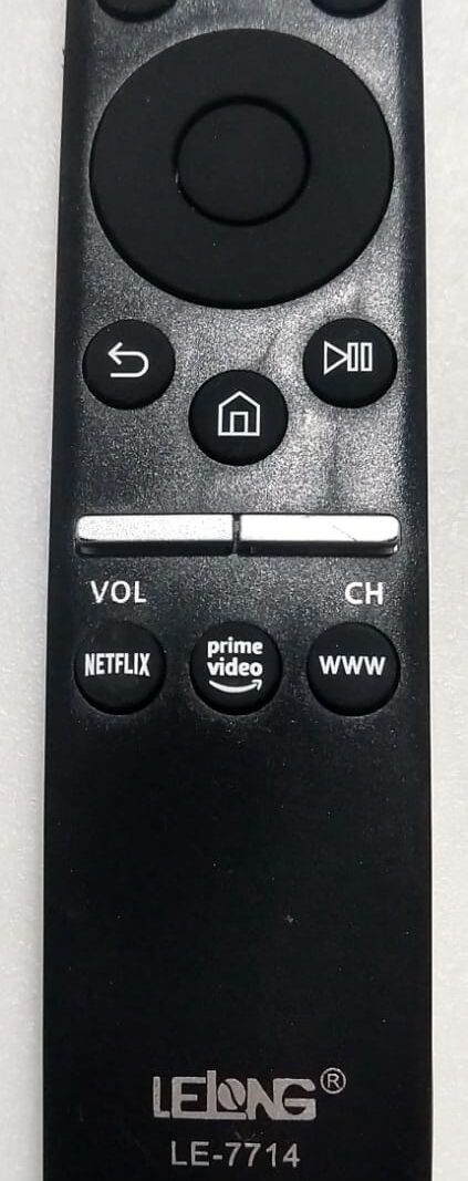 Cod.12063 TV samsung
