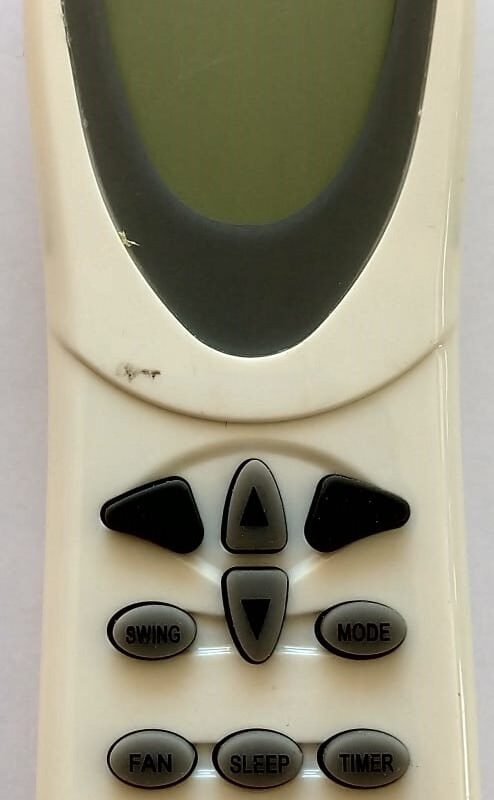 Cod. 12292 Ar Condicionado Consul LE-7426
