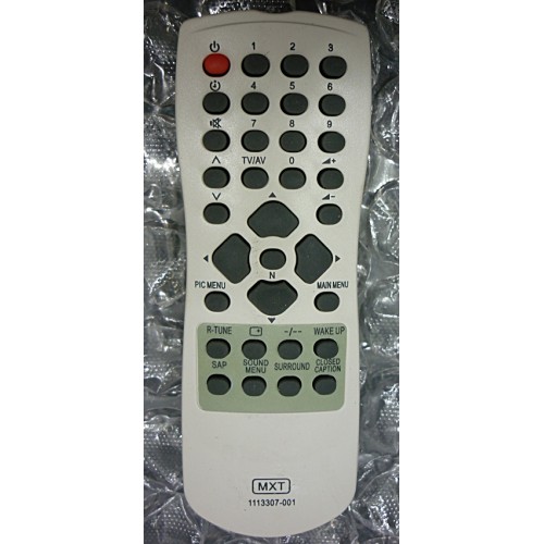 Cód. 1236 TV Panasonic