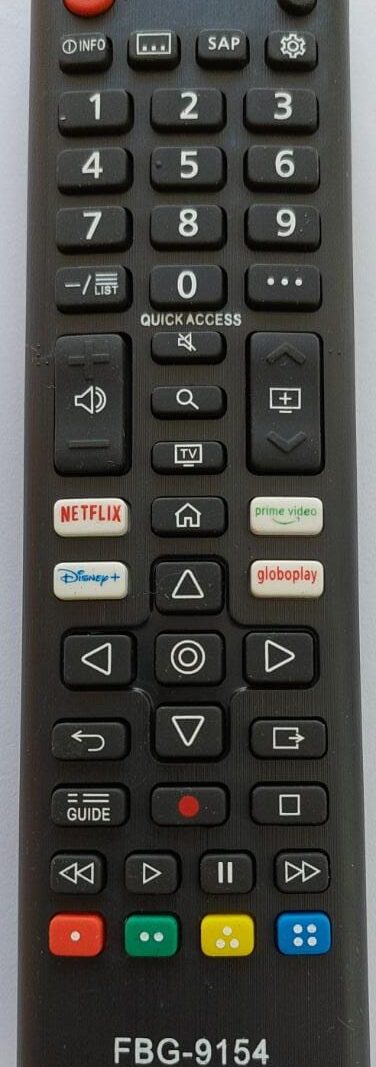 Cod.12732 TV LG