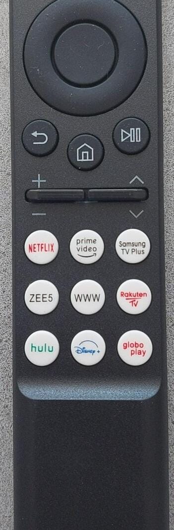 Cod.13805 Controle Remoto TV Samsung 4k FBG-9311