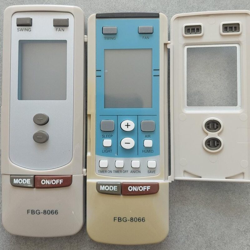 Cod. 13888 Ar Condicionado Gree  FBG-8066.