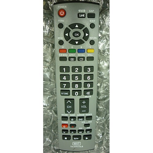 Cód. 1435 TV Panasonic