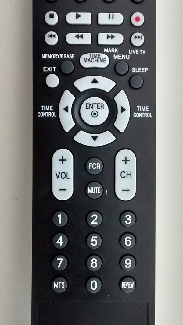 Cod. 1443 TV LG