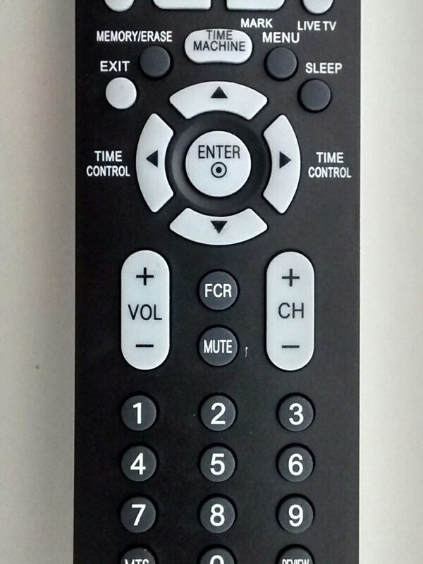 Cod. 1443 TV LG