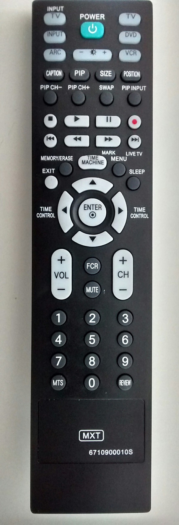 Cod. 1443 TV LG
