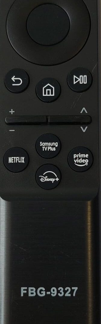 Cod.14484  Controle Remoto TV Sansung FBG-9327