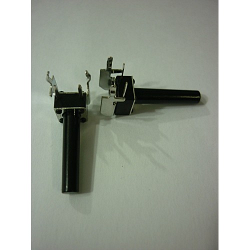 Cod.1481 Chave Toque 2 Pinos Eixo 15mm Suporte 19mm Corpo Cheio