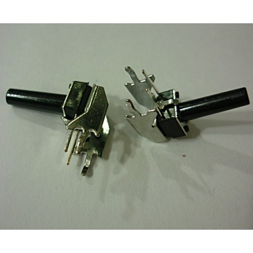 Cod.1482 Chave Toque 2 Pinos Eixo 11mm Suporte 19mm Corpo Cheio