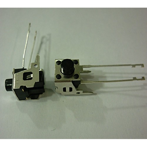 Cod.1485 Chave Toque 2 Pinos Eixo 3mm Suporte 9mm Corpo Cheio