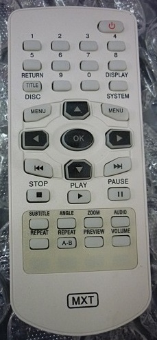 Cod. 1536 DVD-Philips