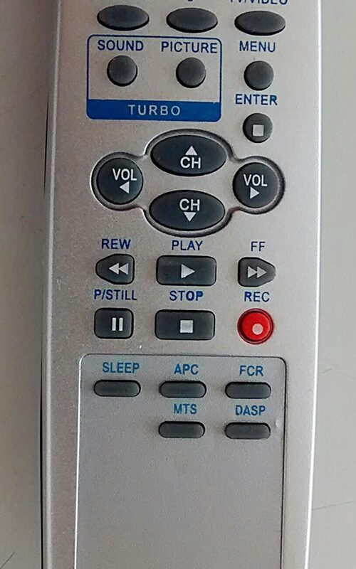 Cod. 1688 TV LG