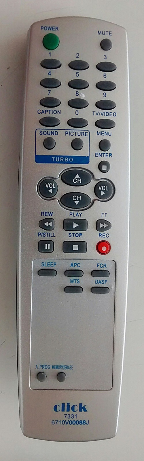 Cod. 1688 TV LG