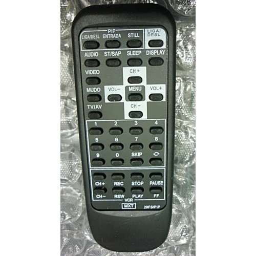 Cod. 1776 Controle de TV MITSUBISHI