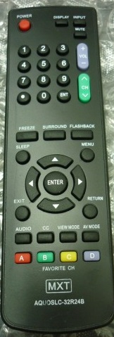 Cod.1892 TV SHARP