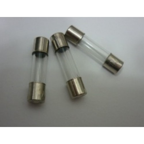 Cod.1995 5 x 20mm 0,8 Amp