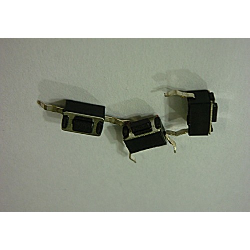 Cod. 201 Chave Toque 3x6x 4,3mm 2 terminal
