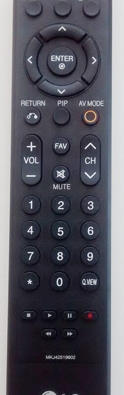 Cod. 2143 TV LG